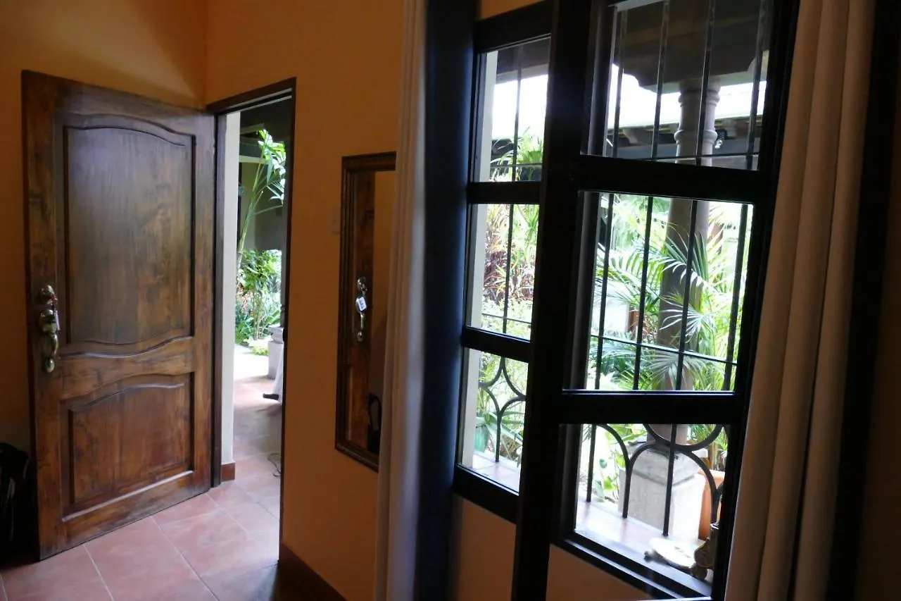 Casa Nahual Bed and Breakfast Antigua 0*,  Guatemala