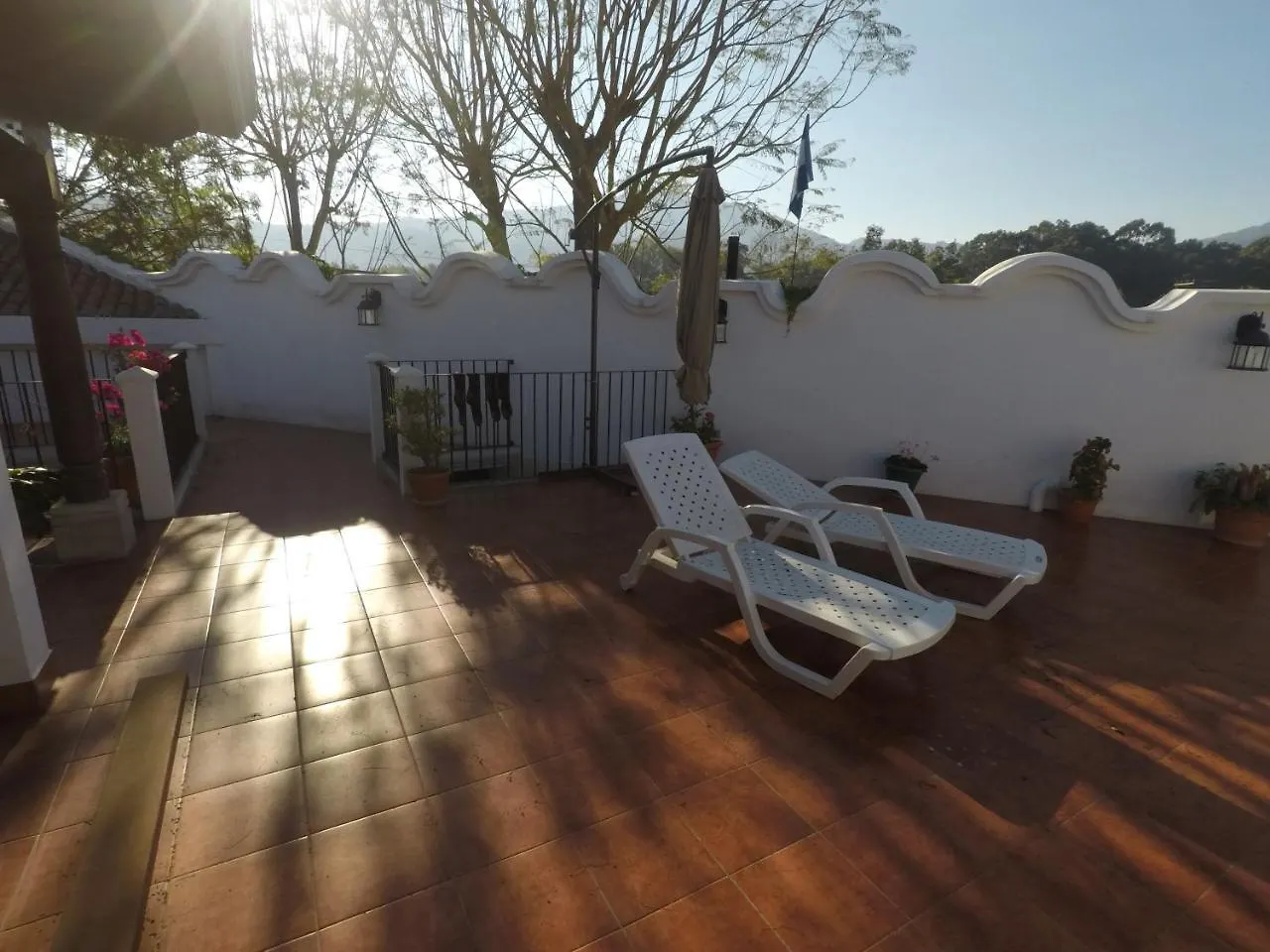 Casa Nahual Bed and Breakfast Antigua Guatemala
