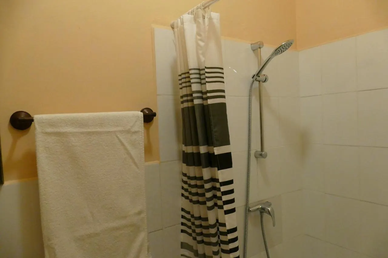 Casa Nahual Bed and Breakfast Antigua