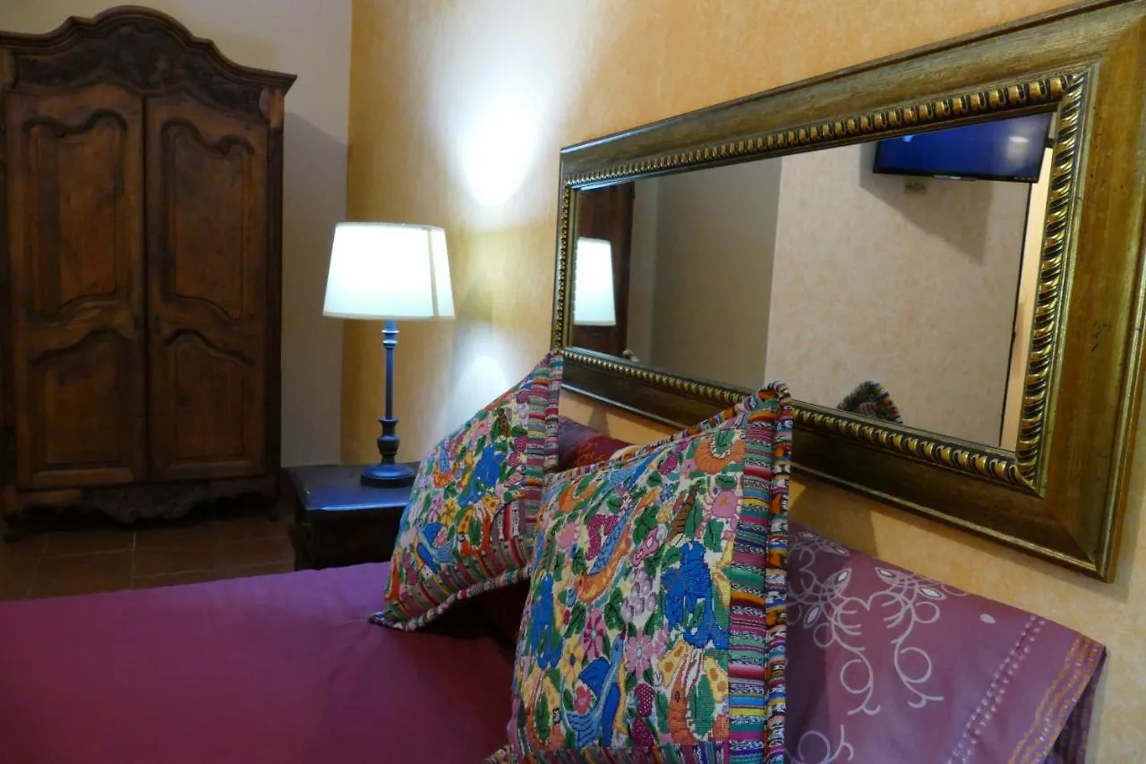 Casa Nahual Bed and Breakfast Antigua