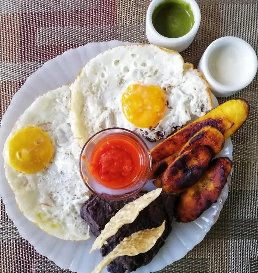 Casa Nahual Bed and Breakfast Antigua