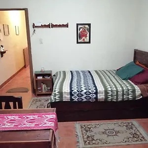  Maison d'hôtes Casa Ichik Guatemala