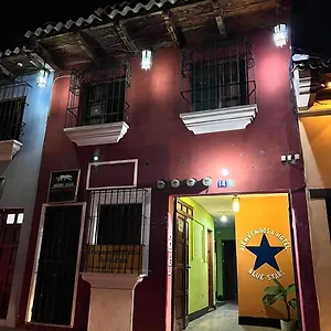 Bluestar Antigua