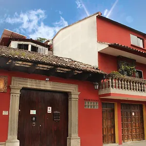 3* Hotel Dona Luisa